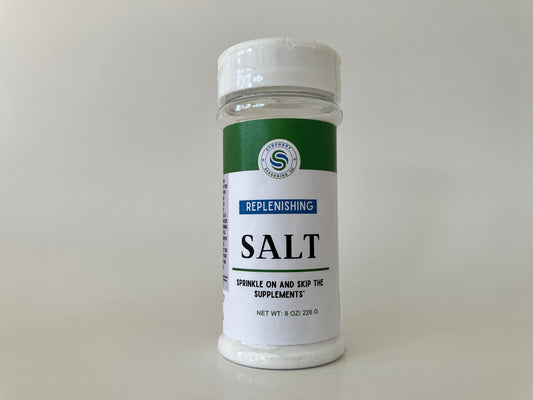 Replenishing Salt - Symphony Seasonings